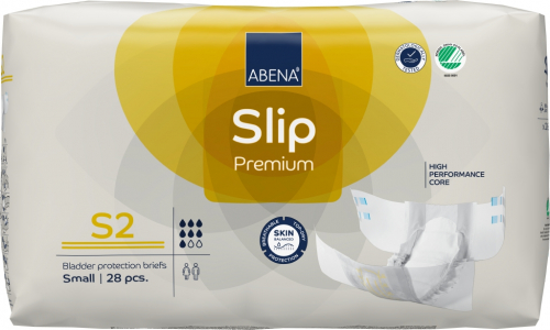 Abena Frantex Slip Small S Premium Changes Complets Abena Incontinence