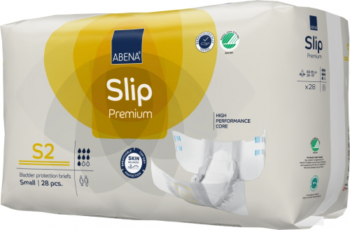 Abena Frantex Slip Small S Premium Changes Complets Abena Incontinence