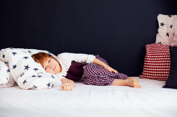 Pipi au lit des enfants: de vraies astuces pour y mettre fin! > Blog  Sphère-Santé