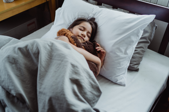 Enurésie ou pipi au lit : conséquences de l'énurésie nocturne chez