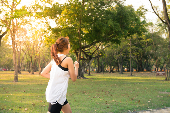 Incontinence et sport : comment réussir ses entrainements ?