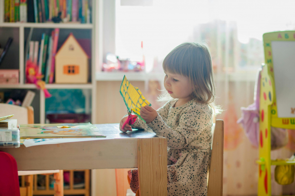 Incontinence chez l'enfant : comment anticiper la rentrée ?