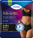 Tena Silhouette Large Plus Noir (ancien nom du Tena Silhouette Large Plus Noir Taille Haute)