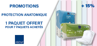 Promotion Abena-Frantex San N°10 Premium