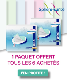 Promotion Sphère Santé Alèses