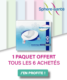 Promotion Sphère Santé Protections Anatomiques