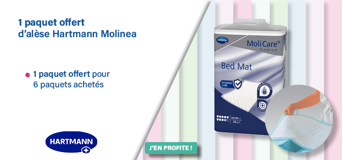 Promotion Hartmann Molinea