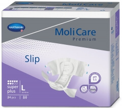 Hartmann Molicare Slip Large Super Plus